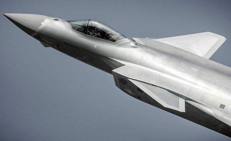 造出了歼20 中国为何却造不出客机风挡?