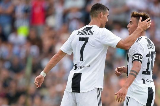 拉莫斯回应C罗,没有哪个球员能超过皇马