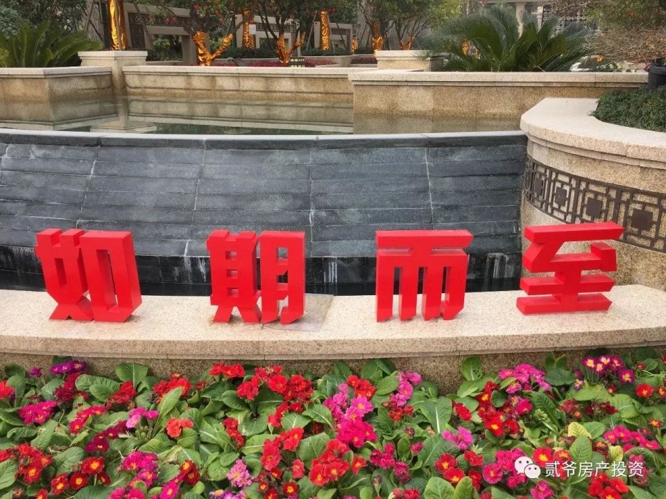 2018年天府新区买房,从牛鼻子买起!