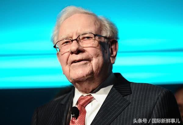 2018年全球最有权势的CEO你知道是谁么?两位