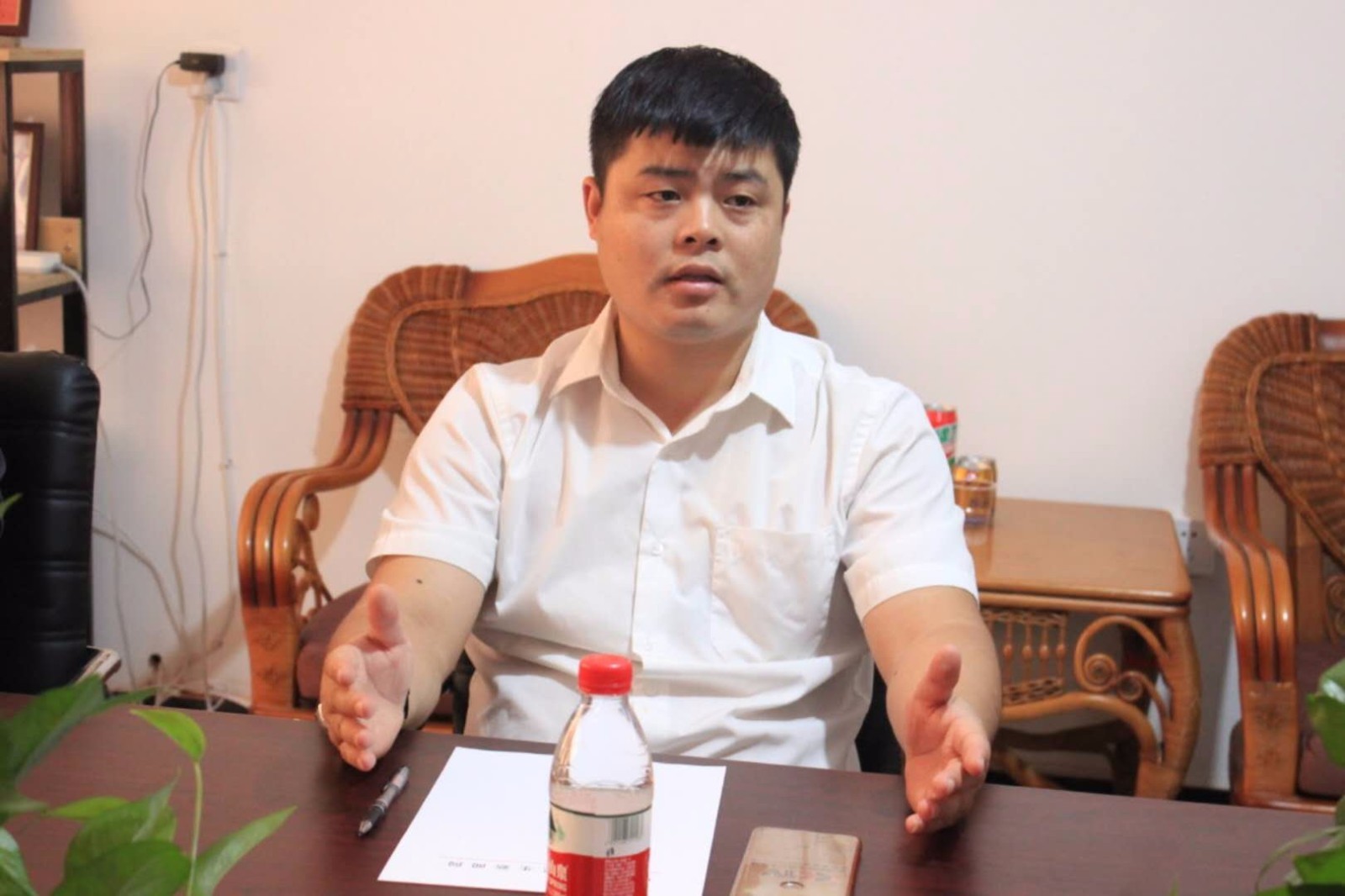 中国民生新闻网在网站河北广播电视节目制作中