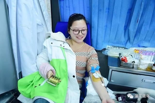 青分享|卫东岩:青春在奉献中绽放光彩