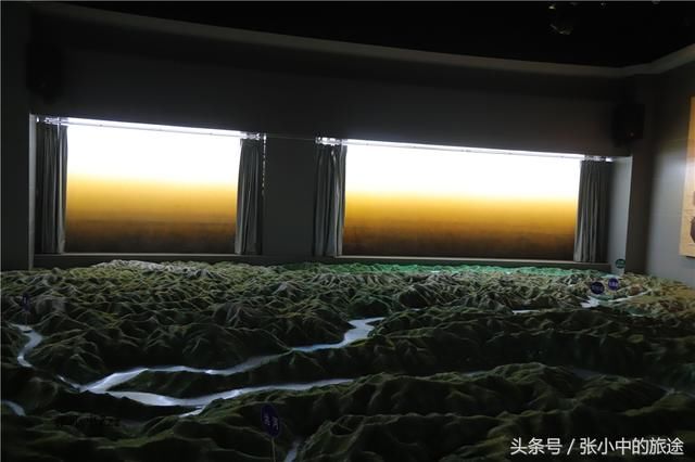 7天18处景点,10000字攻略玩转宁夏