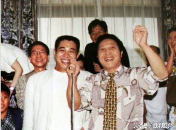 中国最牛大师王林到底多厉害?马云赵薇李连