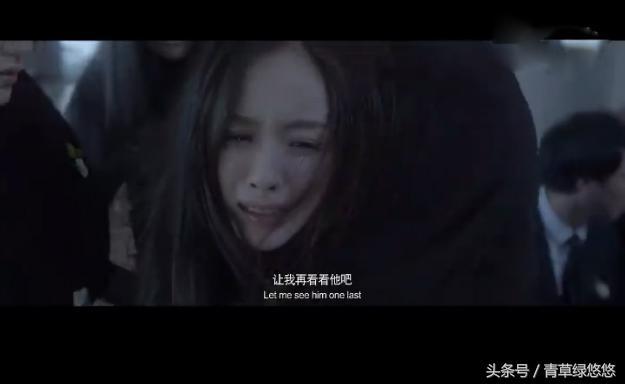 这些老演员的演技PK,不得不说杨幂的演技真棒