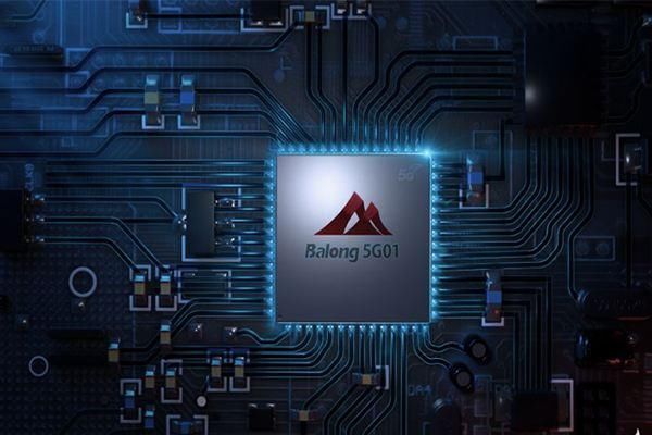 美国电信巨头合并 高通、苹果虎视眈眈 华为打