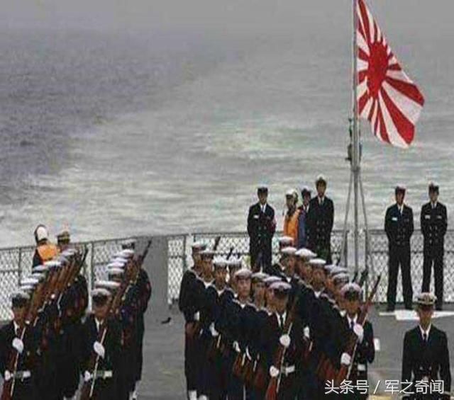 核能源最多最危险的国家,离我国近在咫尺,航母