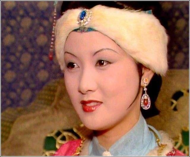 王子腾嫁女还是嫁侄女?元妃省亲给出了答案