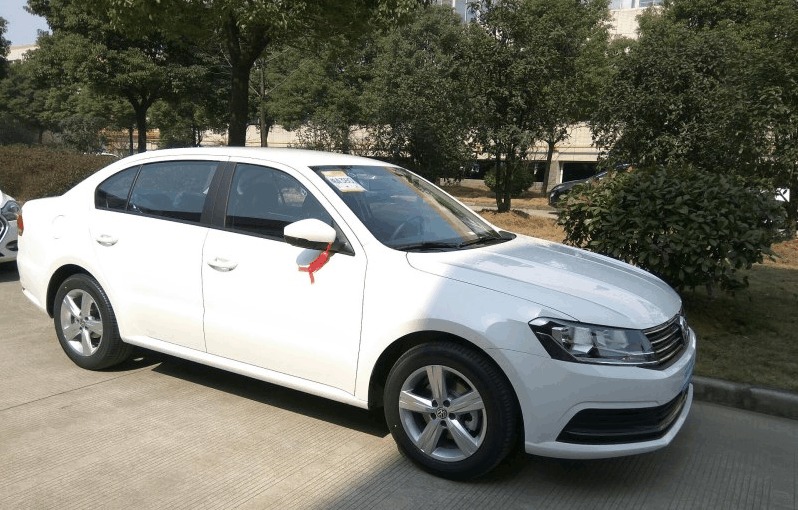 2017款朗逸质量怎么样 2017新款朗逸手动舒适版