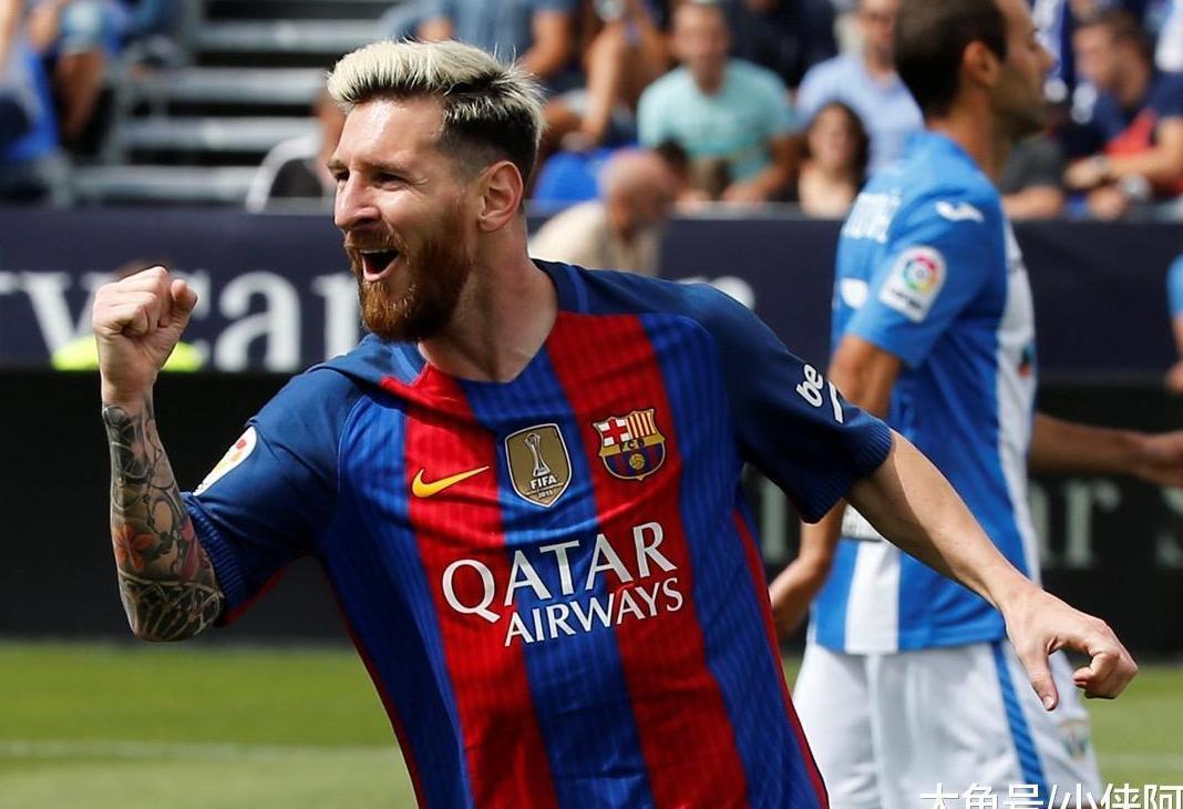 C罗第四次换俱乐部, 梅西为何从不转会? 球迷