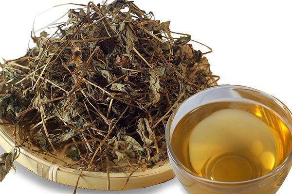 妇科炎症老反复怎么办?用这些小食材泡水喝,帮