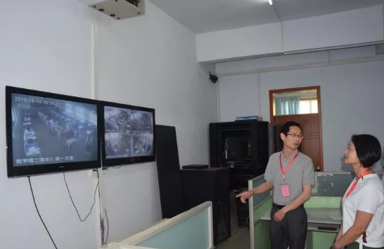 开封市第二中医院公开招聘笔试环节圆满结束