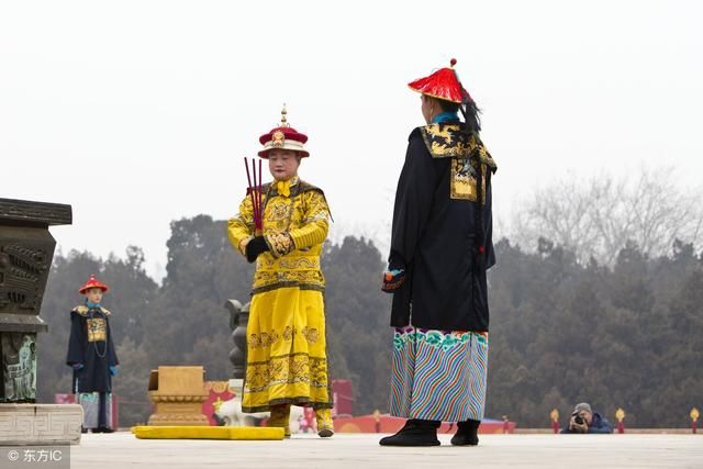 《九品芝麻官》中八府巡抚是个什么官,权利为