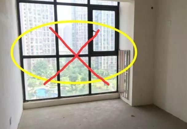 为什么装修万万别做落地窗?听师傅一分析,后悔我家装错了