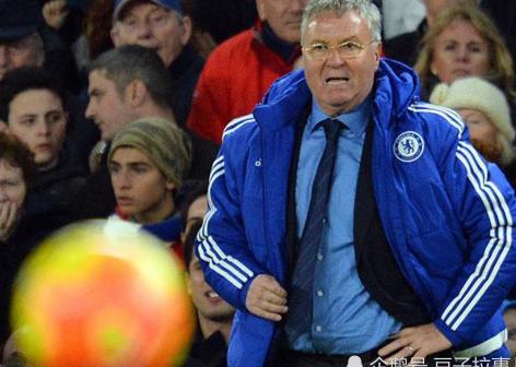 希丁克来国奥能够继续自己的辉煌!孙继海下一