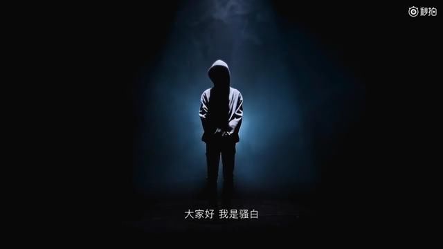 登央视后,微博粉丝超300万,但一人也没关注,网