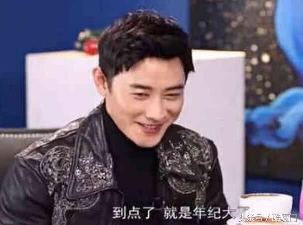 罗晋年纪大了,到点了,甜蜜回应分手传闻,唐嫣默