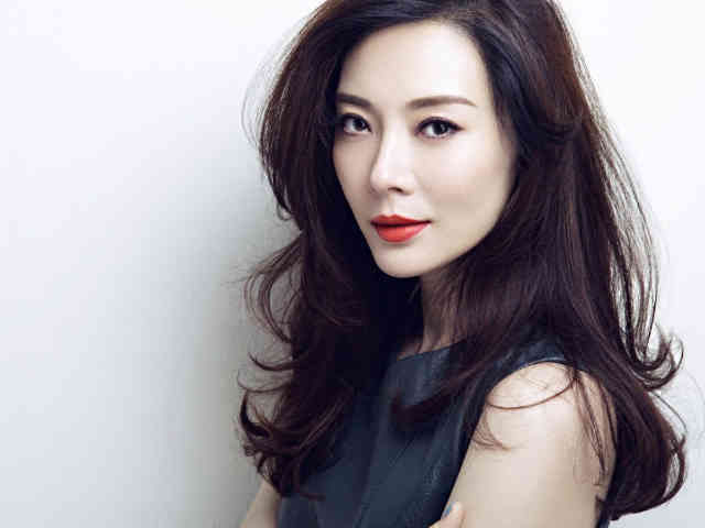 江疏影的学历,陈数的学历,唐嫣的学历,和她简直