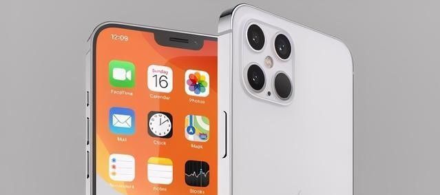苹果正在研发下一代Face ID 科技公司带来便利