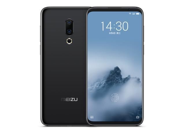 18年1月份到目前为止口碑最好的5部周全屏手