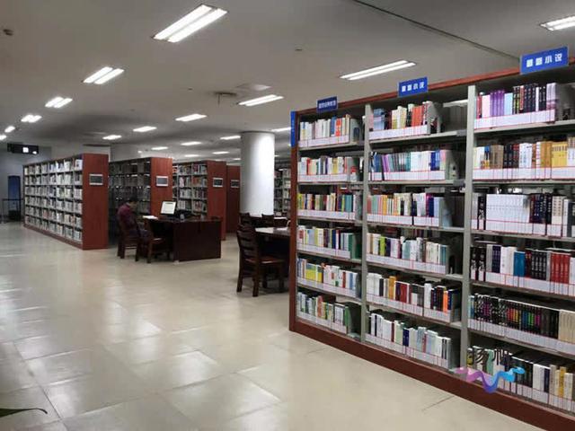 这份"精神外卖"你点了吗?扬州市图书馆的新服务等你来体验