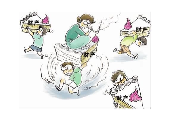 儿女双全,将来你的财产会分给女儿吗?听听这位