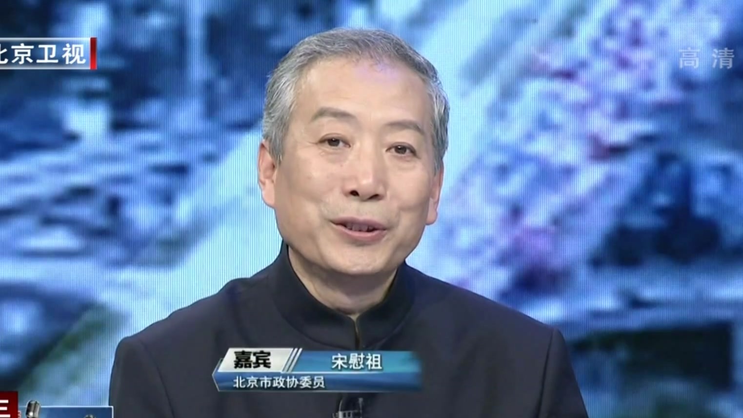 “两会”一年间|关注民生 履职为民 “两会”一年间|关注民生 履职为民