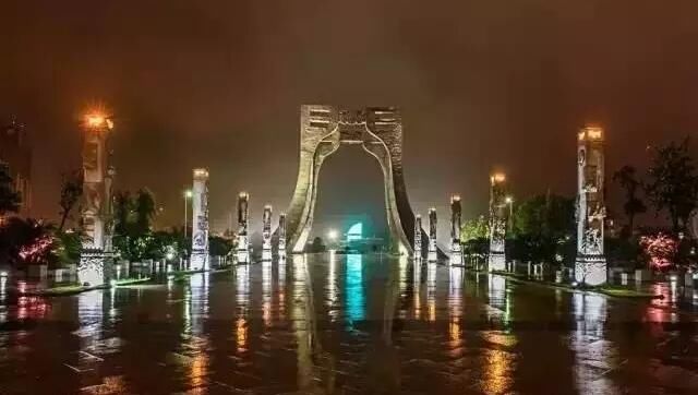 江西简称赣,河南才简称豫,江西上饶为啥称为豫