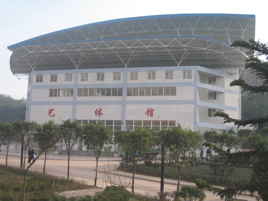 四川达县县委书记李春:加强基层党风廉政建设