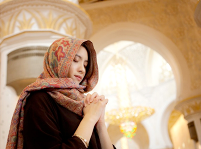 中国媳妇嫁到迪拜,虽然生活奢华,但有两样,根本