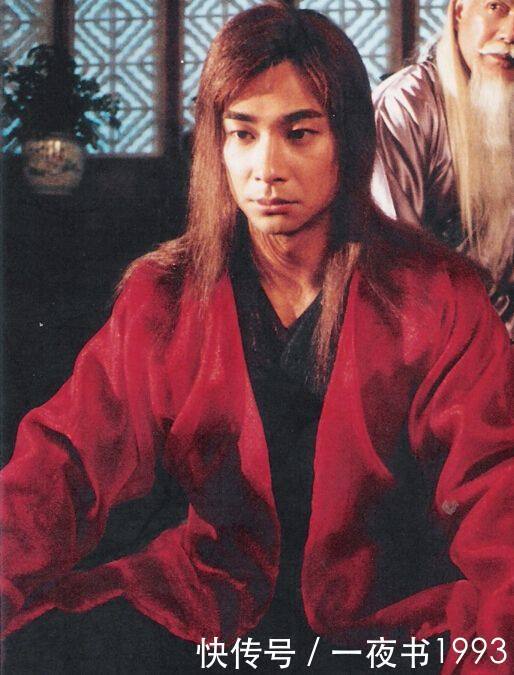 《风云》第一部中聂风和步惊云各自有六大奇遇