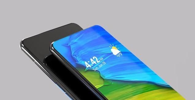 2018年买手机要精挑细选,或者再等一等,最漂亮