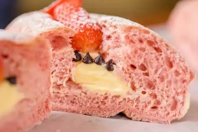 【说句食话】有颜值又有"内涵" 这五间面包店你吃过几家?