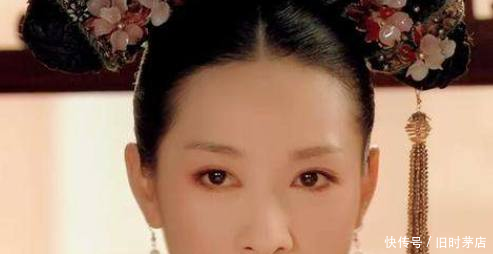 甄嬛传华妃到死都不知,安陵容进宫前坐的马车