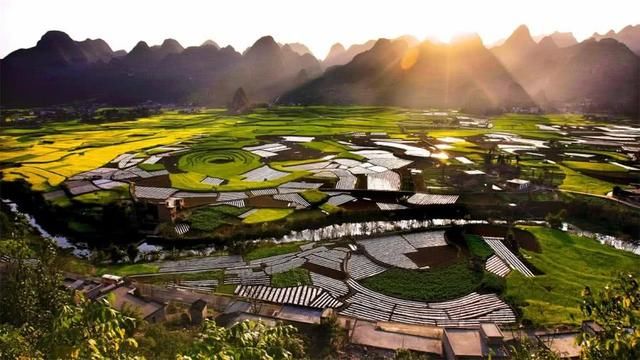 中国最穷的省份,国家重点扶持,如今发展势不可