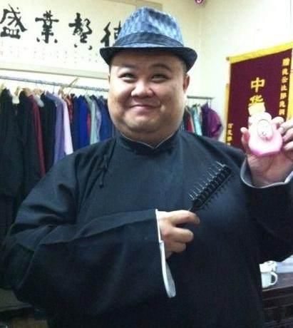 德云社演员的收入高吗?相声之路原来也并不好