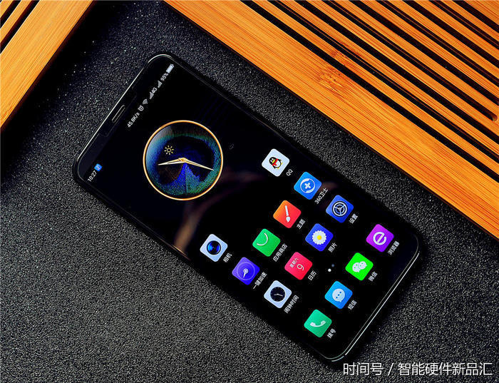 360N6 Pro开箱:它可能是颜值最高,性价比最高