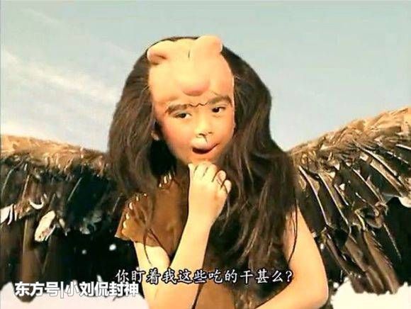 封神演义里,闻仲能降服辛环,为何却降服不了雷