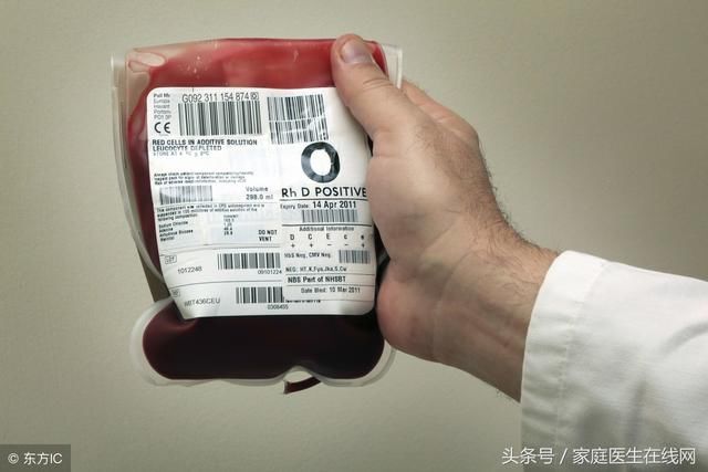 全国排名第一的血液病医院 ( o型血为什么是最脏的血)