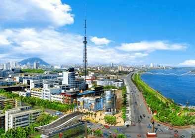 河南这2个城市要发达了,被列入下一批高铁规划