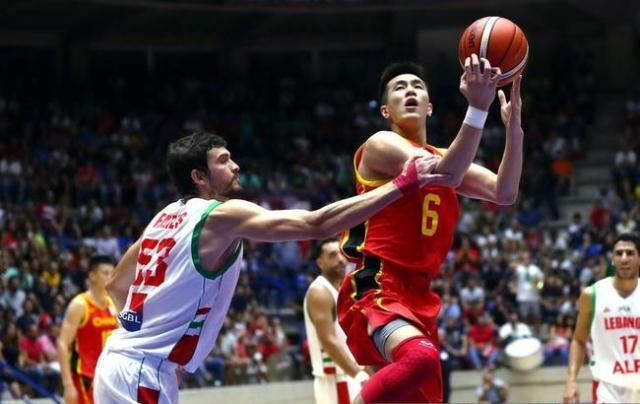 使用说明书丢了?辽宁男篮王牌演砸首秀 恐怕唯