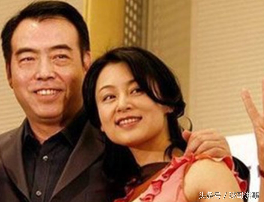 陈红早年最美照片,如今年纪轻轻显老好失望,陈