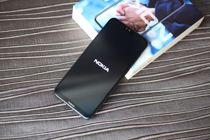 一千多的手机哪款好?诺基亚X6苏宁1399元