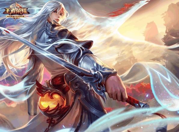 王者荣耀:5个台词最欠扁的英雄,凤求凰竟要杀