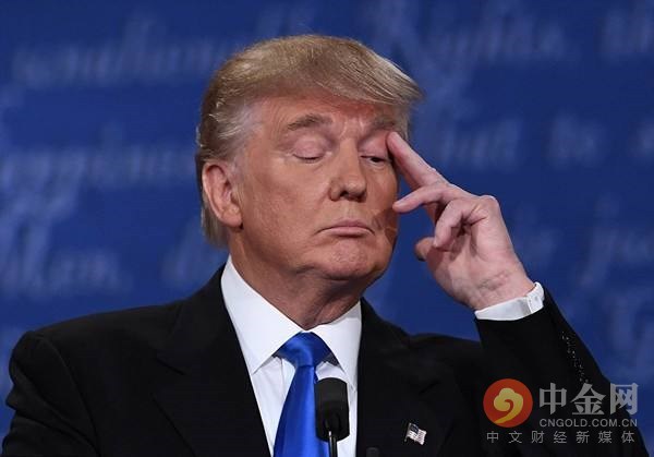 美国财长否认特朗普要退出WTO 两利好突袭加