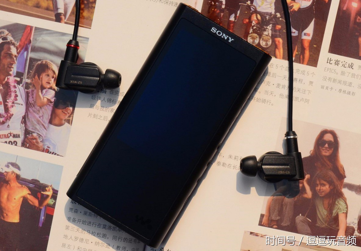 与声俱来的腹黑武士--索尼ZX300A评测