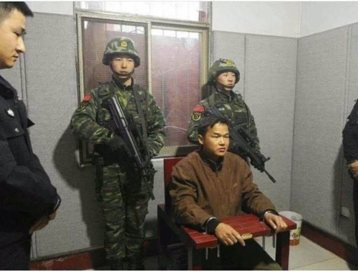 在全国人民阖家团圆的春节,陕西汉中出现了一起影响极大的案件,张扣扣