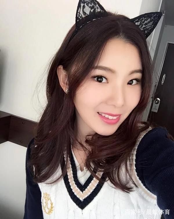 体操奥运冠军何可欣近况!26岁北师大研究生毕