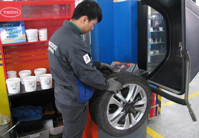 ars汽車保養--不知道這幾點汽車保養常識,坑你沒商量