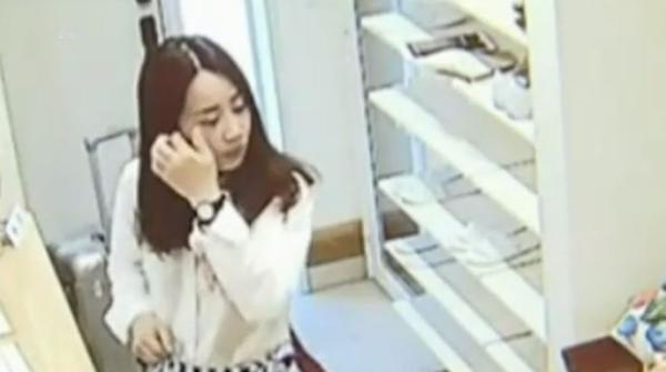 在日失联女教师新线索:失联当晚曾入住北海道阿寒湖